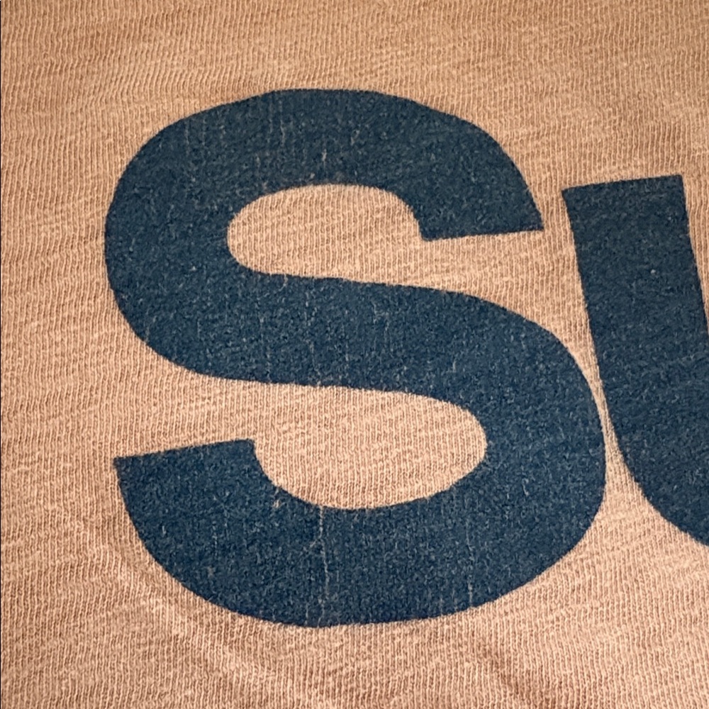 J. Crew T-Shirt - Picture 3 of 3